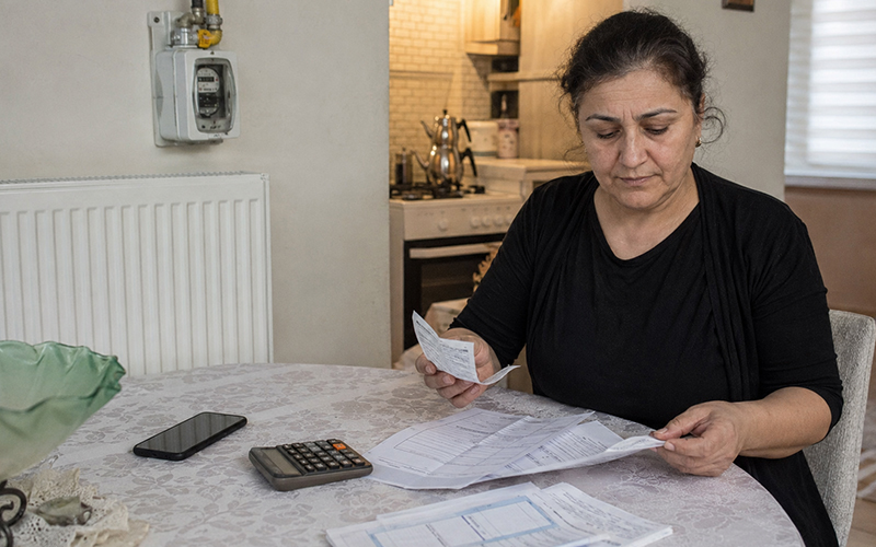 Doğalgaz ve Elektrik Fatura Desteği Başvuru Şartları ve Formu