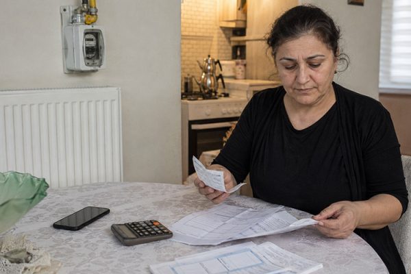 Doğalgaz ve Elektrik Fatura Desteği Başvuru Şartları ve Formu