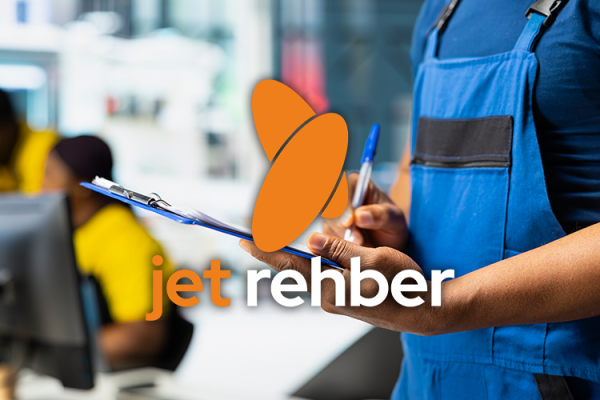 Jet Rehber ile Online Randevu Dönemi