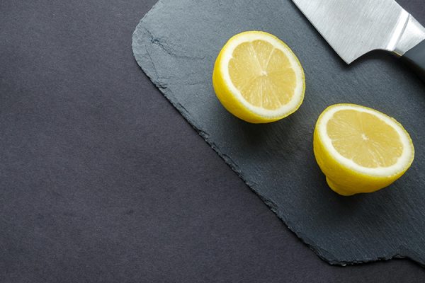 Limonlu Su Gerçekten Zayıflatır mı?