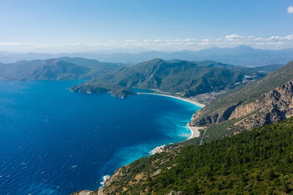 Muğla'da Denize Girilecek Plajlar