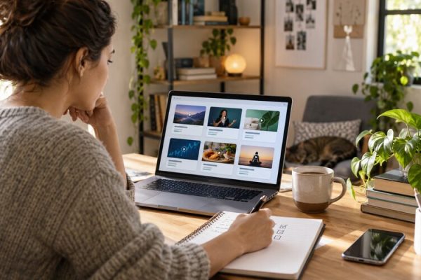 Online Kurs Seçerken Nelere Dikkat Edilmeli?