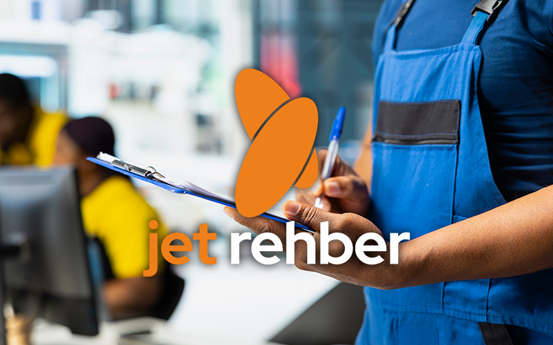 Jet Rehber ile Online Randevu Dönemi
