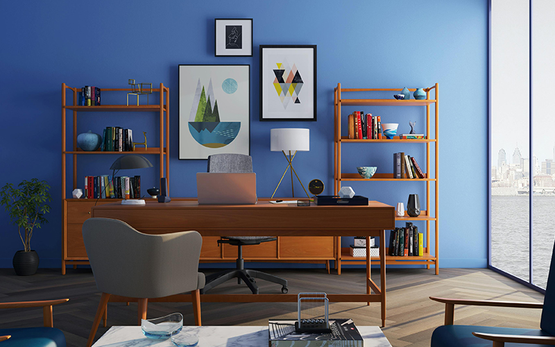 Küçük Alanlar İçin Dekorasyon Fikirleri