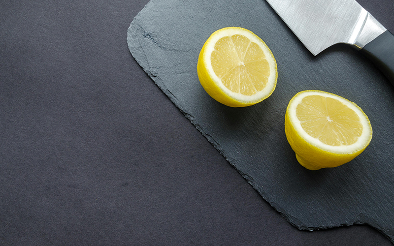 Limonlu Su Gerçekten Zayıflatır mı?