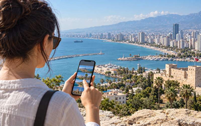 Mersin yerel işletmeler ve hizmet arama