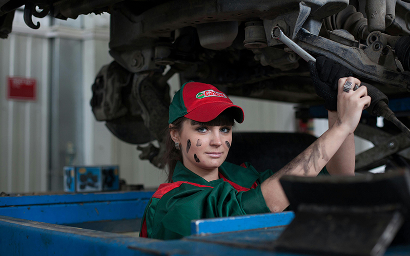 Triger Kayışı Ne Zaman Değiştirilmeli? Kaç Km'de Değişir?